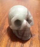 Crystal Skull - 2 inch