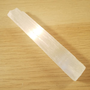 Selenite Stick - 2 inches