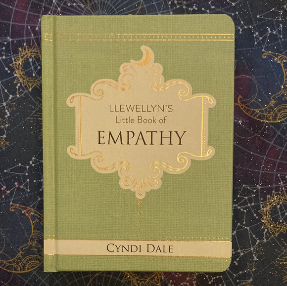 Llewelyn’s Little Book of Empathy
