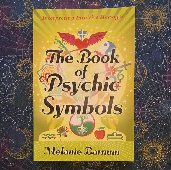 The Book of Psychic Symbols